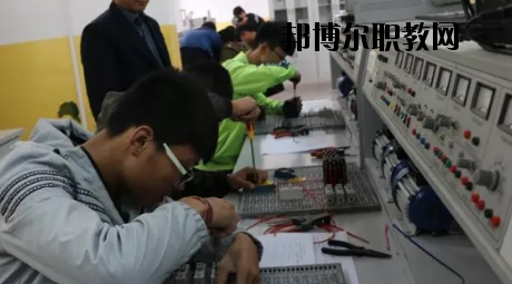 靈臺(tái)職教中心怎么樣、好不好