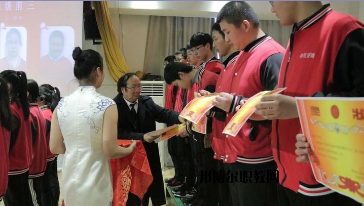 淮南女子職業(yè)學(xué)校怎么樣、好不好