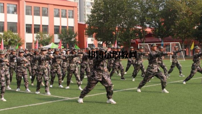 秦皇島渤??萍贾械葘I(yè)學(xué)校