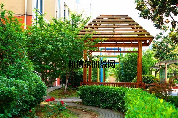 安徽建工技師學(xué)院怎么樣、好不好