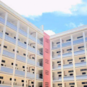 玉林華港中等職業(yè)技術(shù)學校