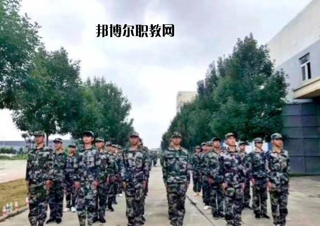 鄭州創(chuàng)新科技學(xué)校2021年報名條件、招生要求、招生對象