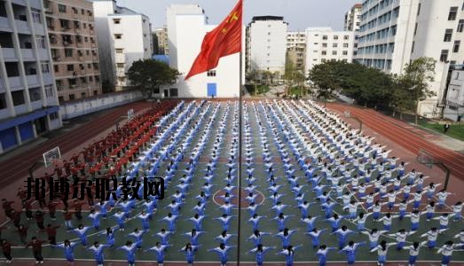 南充旅游職業(yè)中專學校2020年有哪些專業(yè)