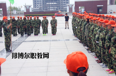 濟(jì)源職業(yè)技術(shù)學(xué)校2021年報(bào)名條件、招生要求、招生對(duì)象