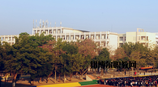 平南中等職業(yè)技術(shù)學(xué)校2020年招生簡章