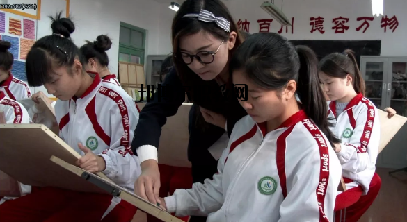 石家莊學(xué)前教育中等專(zhuān)業(yè)學(xué)校