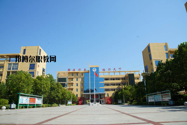 固始職業(yè)教育中心2021年報名條件、招生要求、招生對象