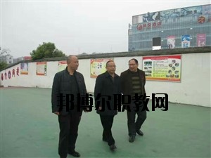 三臺(tái)縣文武職業(yè)技術(shù)學(xué)校怎么樣、好不好