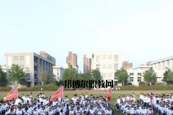 滑縣裳華職業(yè)技術中專2021年報名條件、招生要求、招生對象