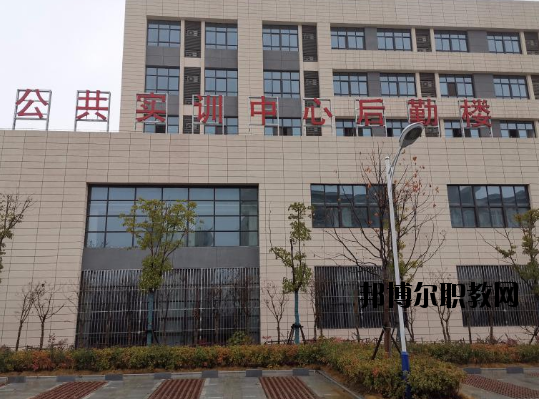 合肥工業(yè)學(xué)校怎么樣、好不好