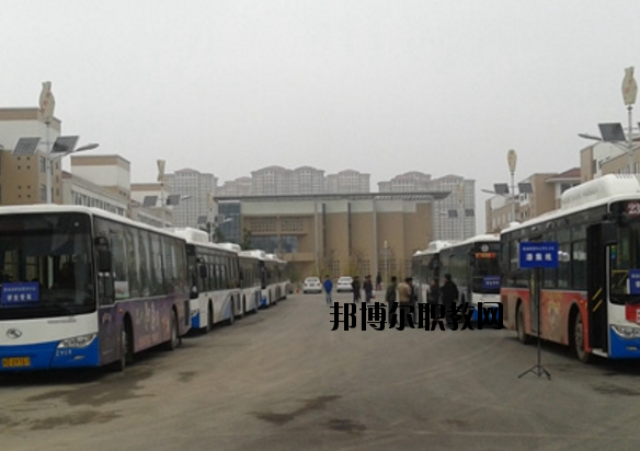 淮南職業(yè)教育中心2020年報(bào)名條件、招生要求、招生對(duì)象