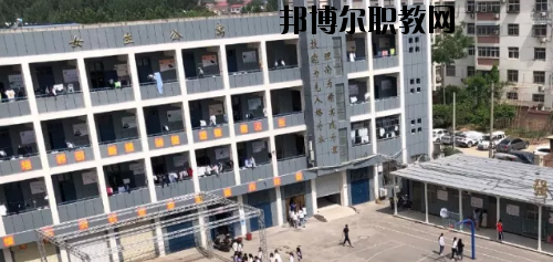 濮陽(yáng)職業(yè)教育培訓(xùn)中心怎么樣、好不好