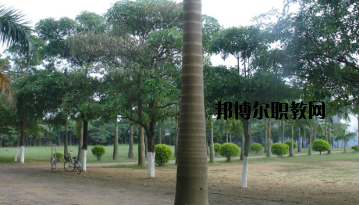 合浦石康職業(yè)技術(shù)學(xué)校怎么樣、好不好