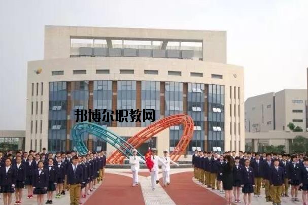 寧波特殊教育中心學(xué)校怎么樣、好不好