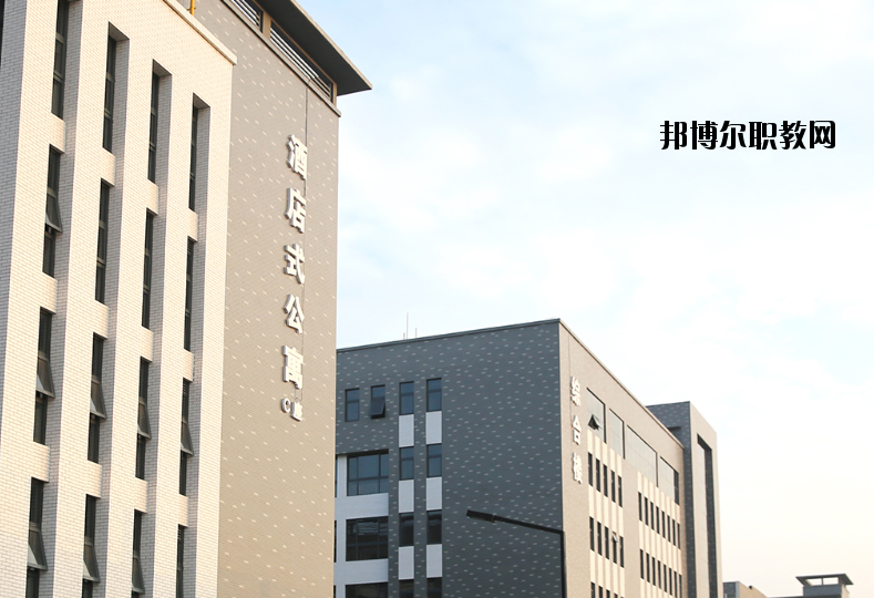 洛陽綠業(yè)信息中等專業(yè)學校地址在哪里