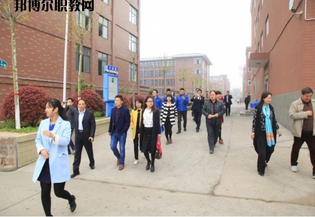 鄭州城鐵交通中等專業(yè)學(xué)校2021年報名條件、招生要求、招生對象