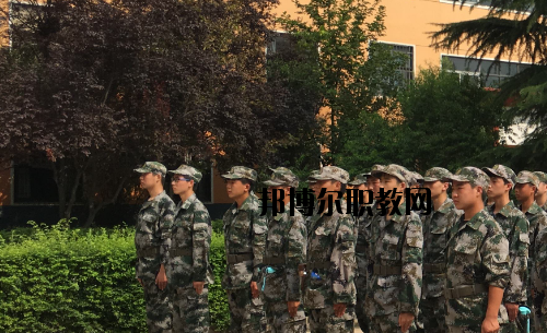 鄭州國防科技學(xué)校2021年報名條件、招生要求、招生對象