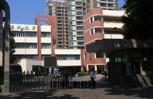 珠海理工職業(yè)技術(shù)學(xué)校2020年報(bào)名條件、招生要求、招生對象