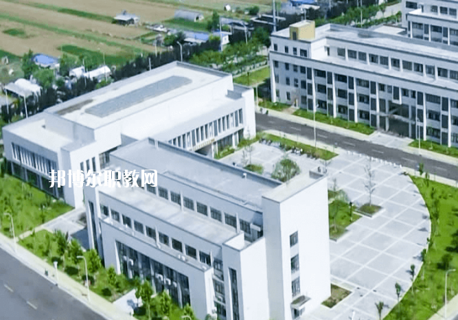 蚌埠工藝美術(shù)學(xué)校怎么樣、好不好