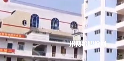 廣西公路技工學(xué)校怎么樣、好不好