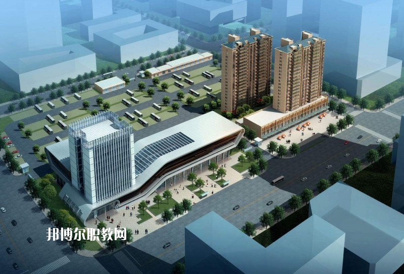 信陽(yáng)建筑工程學(xué)校2021年報(bào)名條件、招生要求、招生對(duì)象