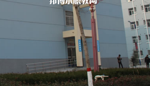 陜西華山技師學(xué)院怎么樣、好不好