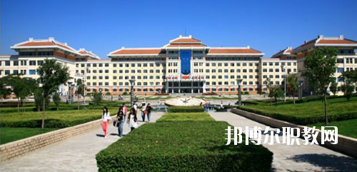 西安理工技師學(xué)院怎么樣、好不好