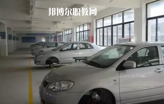 湛江機電學(xué)校2020年有哪些專業(yè)