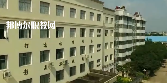 寧明縣職業(yè)技術學校2020年有哪些專業(yè)