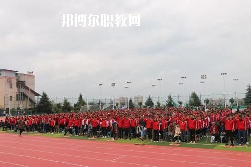 鹽源縣職業(yè)中學(xué)2020年報(bào)名條件、招生要求、招生對(duì)象