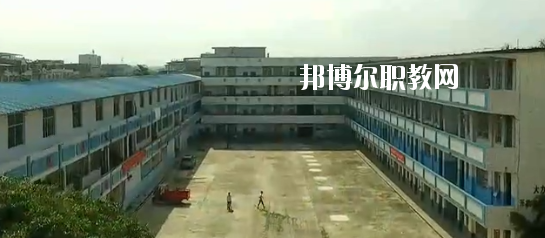 寧明縣職業(yè)技術(shù)學(xué)校怎么樣、好不好