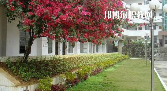 廣西輕工技師學院2020年報名條件、招生要求、招生對象