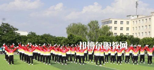 榆中縣職業(yè)教育中心2020年學費、收費多少