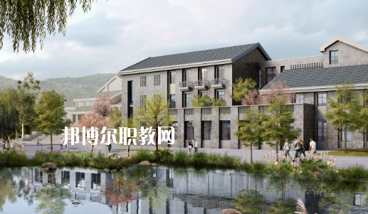 黃麓師范學校怎么樣、好不好