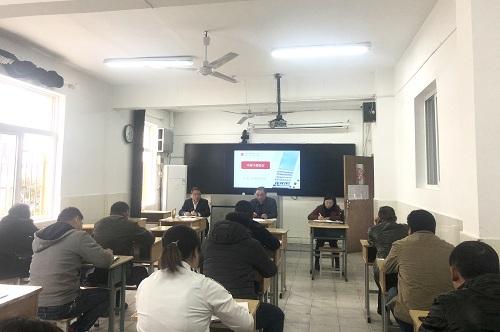 南京公用事業(yè)技工學(xué)校怎么樣、好不好