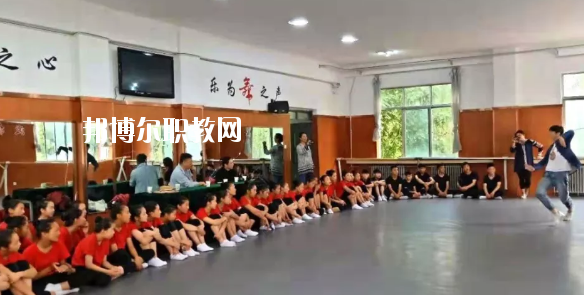 蘭州慈愛實驗藝術(shù)職業(yè)學(xué)校2020年報名條件、招生要求、招生對象