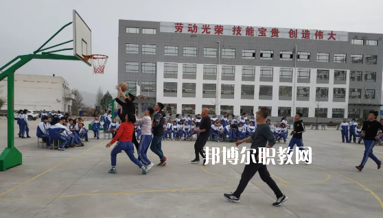 天水麥積區(qū)職業(yè)中等專業(yè)學(xué)校怎么樣、好不好