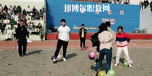 合肥應(yīng)用科技學(xué)校2020年招生簡章