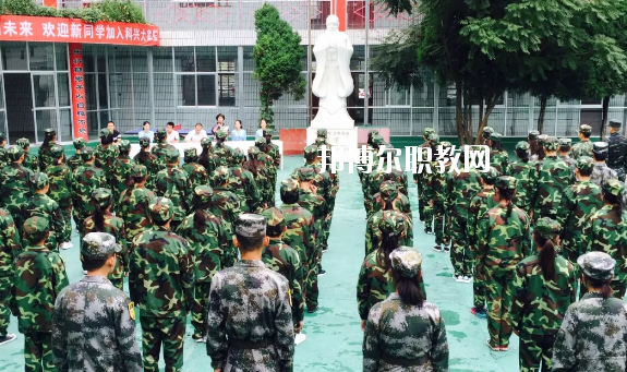 甘肅科興職業(yè)學校2020年招生辦聯(lián)系電話