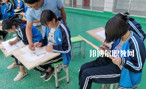 甘肅科興職業(yè)學(xué)校怎么樣、好不好