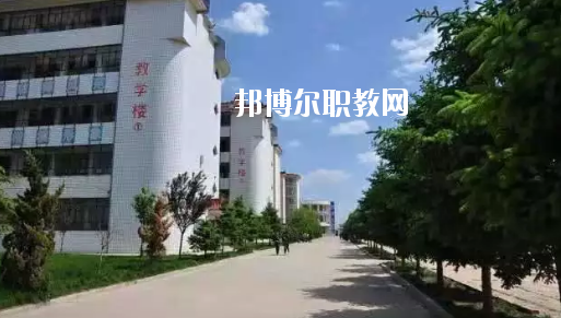 西峰北辰職業(yè)技術學校2020年招生錄取分數(shù)線