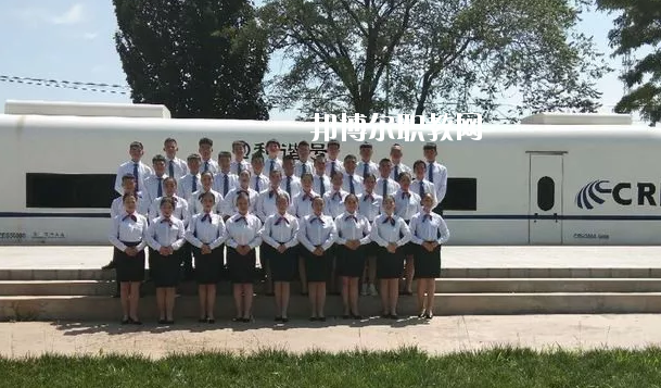 西峰北辰職業(yè)技術(shù)學(xué)校怎么樣、好不好