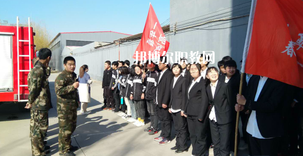 安平綜合職業(yè)技術(shù)學(xué)校2020年學(xué)費(fèi)、收費(fèi)多少