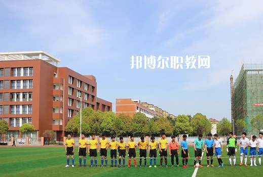 湖北現(xiàn)代農(nóng)業(yè)技師學院