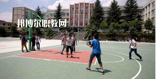 貴州電子科技職業(yè)學(xué)院中職部怎么樣、好不好