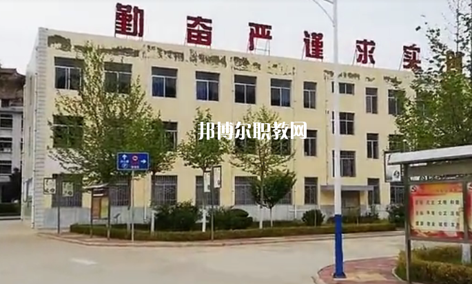 慶城職業(yè)中專怎么樣、好不好