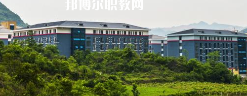 貴州職業(yè)技術學院中職部地址在哪里