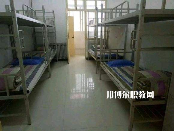 貴州工業(yè)職業(yè)技術(shù)學(xué)院中專(zhuān)部2020年宿舍條件