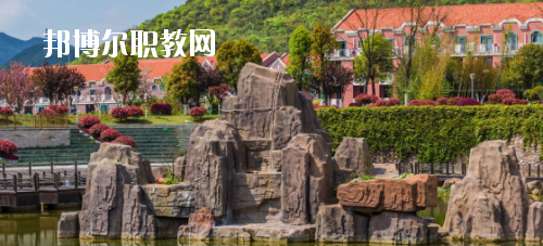 貴陽幼兒師范高等?？茖W校(中職部)2020年有哪些專業(yè)