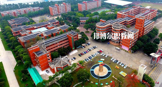 佛山順德區(qū)北滘職業(yè)技術(shù)學(xué)校怎么樣、好不好